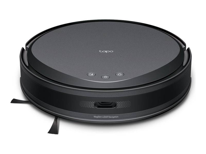 TP-LINK Tapo RV20 Max - Staubsauger - Roboterstaubsaugerbeutellos