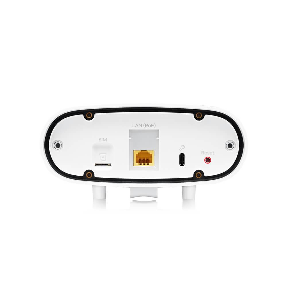 Zyxel Nebula FWA70, Ethernet/LAN, 5G