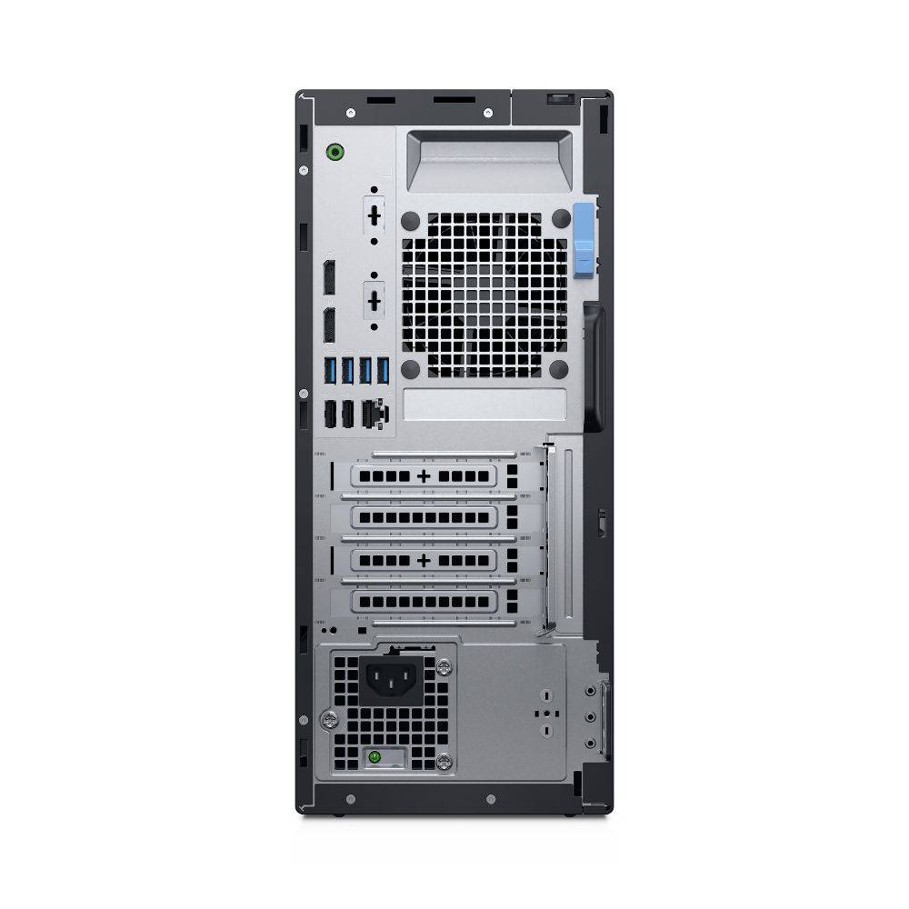 Dell Optiplex 5070 Tower i5-9500 8GB 512GB SSD DVD-ROM Win 11 Pro
