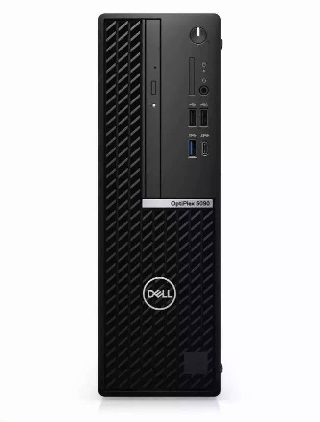 Dell OptiPlex 5090 SFF i5-10500 48GB 160GB SSD DVD-RW Win 11 Pro