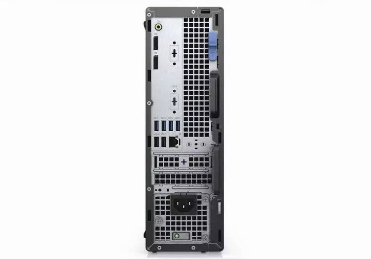Dell OptiPlex 5090 SFF i5-10500 16GB 128GB SSD DVD-RW Win 11 Pro