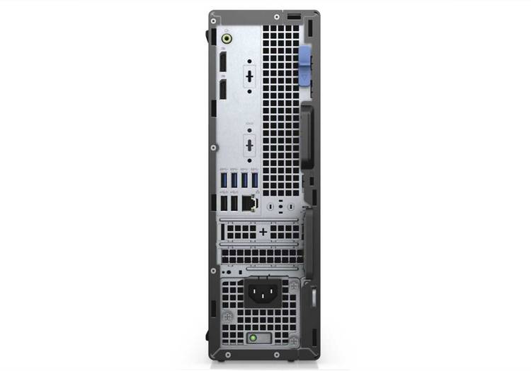Dell OptiPlex 5090 SFF i5-10500 4GB 120GB SSD DVD-RW Win 11 Home