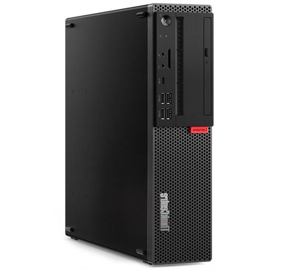 Lenovo ThinkCentre M920s SFF i5-9500 32GB 512GB SSD DVD-ROM Win 11 Pro