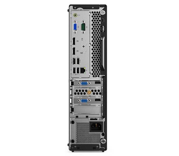Lenovo ThinkCentre M920s SFF i5-9500 24GB 120GB SSD DVD-ROM Win 11 Home