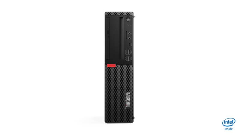 Lenovo ThinkCentre M920s SFF i5-9500 8GB 960GB SSD DVD-ROM Win 11 Pro