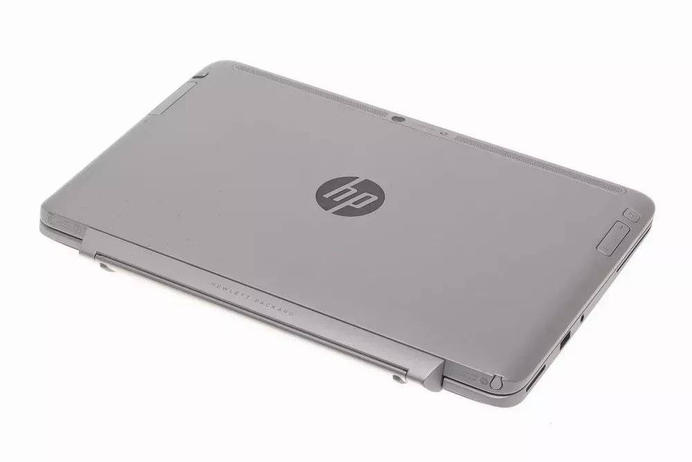 HP x2 1012 G1 M-5Y51 8GB 256GB HD WLAN BT Webcam Win 11 Pro mit Tastatur