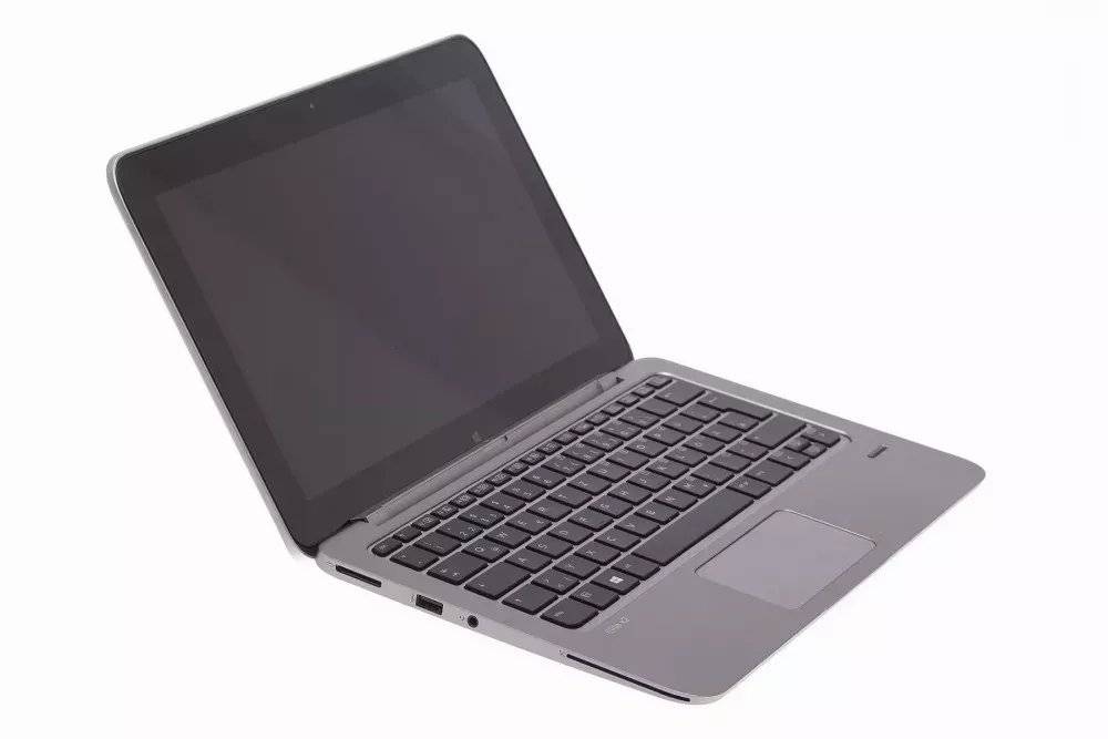 HP x2 1012 G1 M-5Y51 8GB 256GB HD WLAN BT Webcam Win 11 Pro mit Tastatur