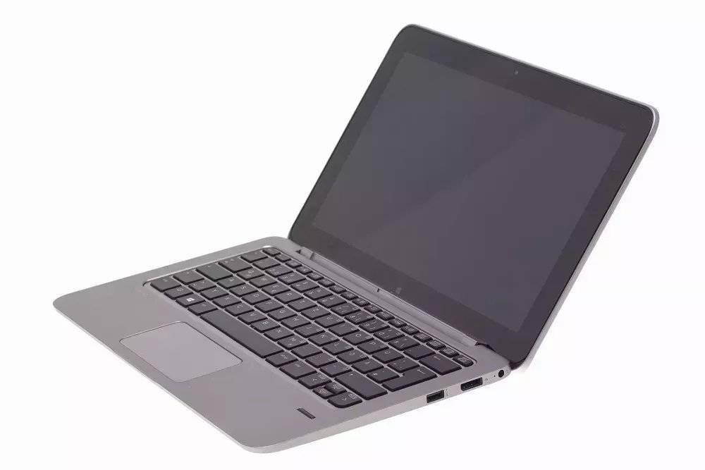 HP x2 1012 G1 M-5Y51 8GB 256GB HD WLAN BT Webcam Win 11 Pro mit Tastatur
