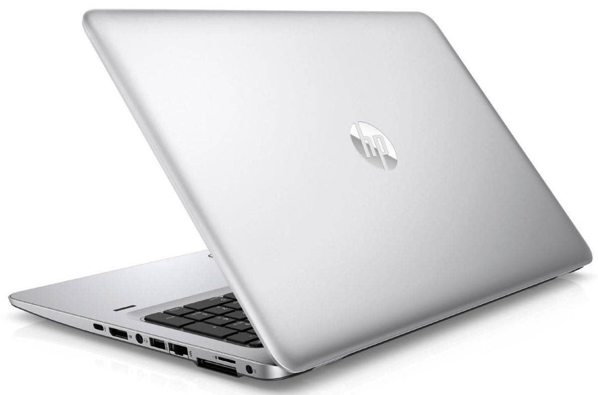 HP EliteBook 850 G4 i5-7300U 32GB 2000GB SSD 1920x1080 WLAN BT Webcam Win 11 Pro