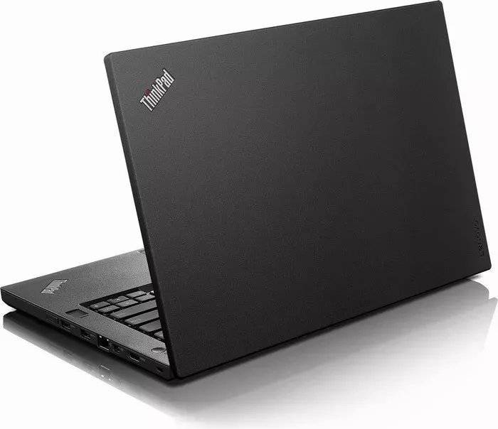 Lenovo ThinkPad T460p i5-6300HQ 4GB 128GB SSD 1920x1080 WLAN BT Webcam Win 11 Pro