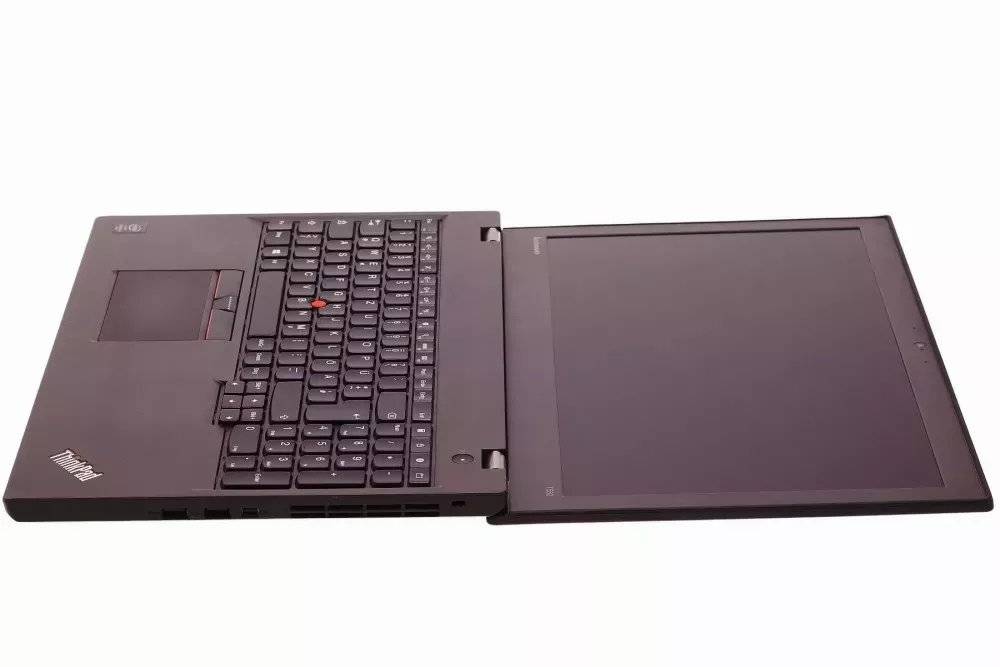 Lenovo ThinkPad T550 i5-5300U 16GB 250GB SSD 1366x768 WLAN BT Webcam Win 11 Pro