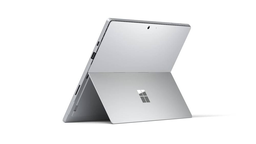 Microsoft Surface 7+ i5-1135G7 8GB 128GB 2736x1824 WLAN BT Webcam Win 10 Pro