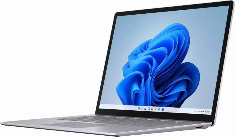 Microsoft Surface Laptop 3 i5-1035G7 8GB 256GB 2496x1664 WLAN BT Webcam Win 11 Pro
