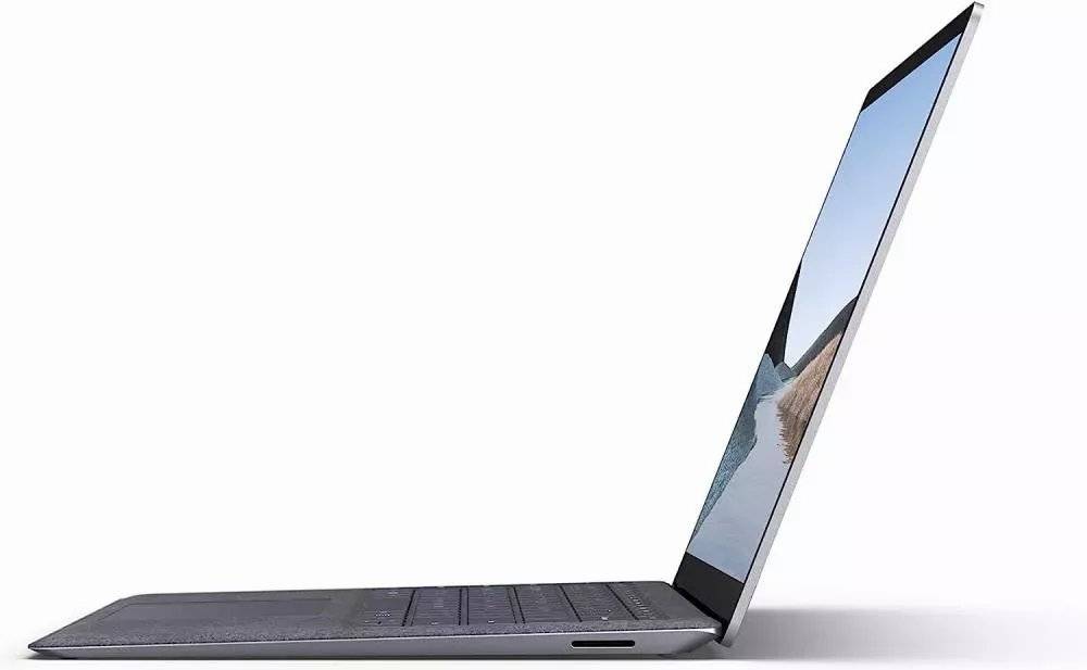 Microsoft Surface Laptop 3 i5-1035G7 8GB 256GB 2256x1504 WLAN BT Webcam Win 11 Pro
