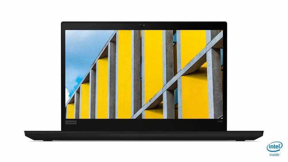 Lenovo ThinkPad T490 i5-8265U 16GB 2000GB SSD 1920x1080 WLAN BT Webcam Win 11 Pro