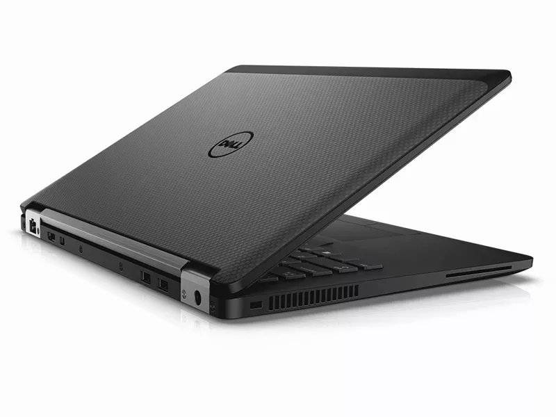 Dell Latitude E7470 i5-6300U 4GB 128GB SSD 1920x1080 WLAN BT Webcam Win 10 Pro