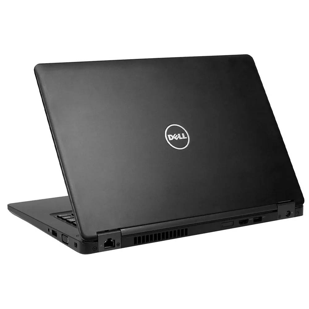 Dell Latitude 5480 i5-6300U 4GB 2000GB SSD 1920x1080 WLAN BT Webcam Win 11 Pro