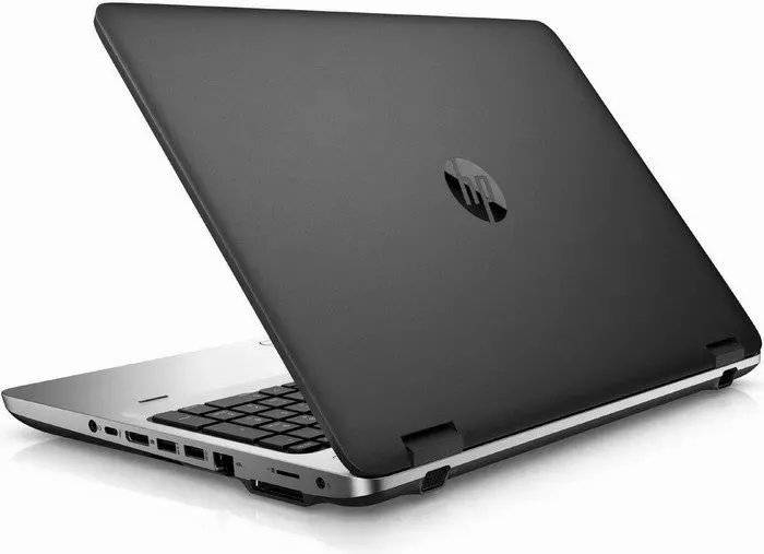 HP ProBook 650 G2 i5-6440HQ 16GB 192GB SSD DVD-RW 1920x1080 WLAN BT Webcam Win 10 Pro