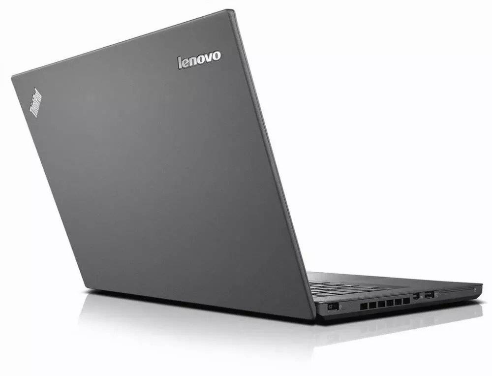 Lenovo ThinkPad T440s i5-4210U 8GB 240GB SSD 1366x768 WLAN BT Webcam Win 11 Pro