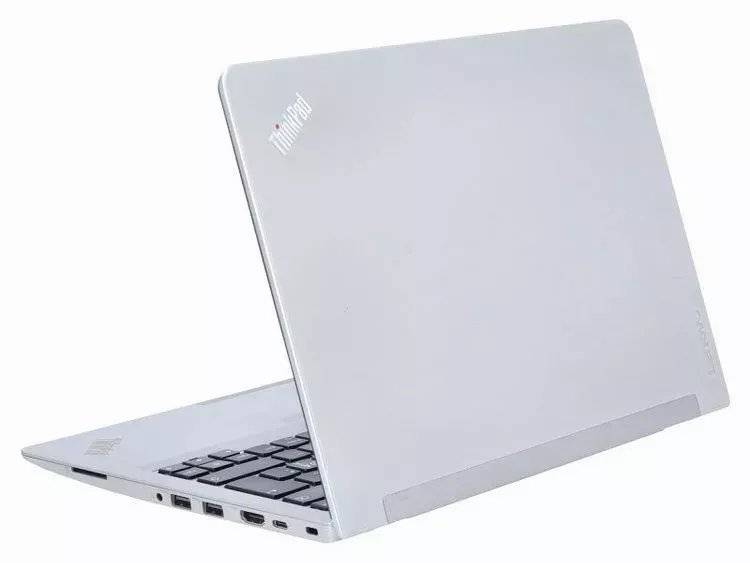 Lenovo ThinkPad 13 G2 i3-7100U 32GB 180GB SSD 1920x1080 WLAN BT Webcam Win 11 Pro