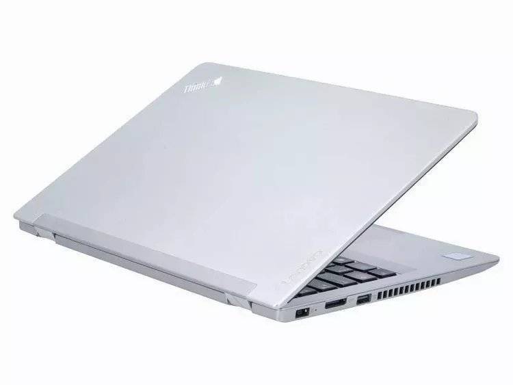 Lenovo ThinkPad 13 G2 i3-7100U 32GB 180GB SSD 1920x1080 WLAN BT Webcam Win 11 Pro