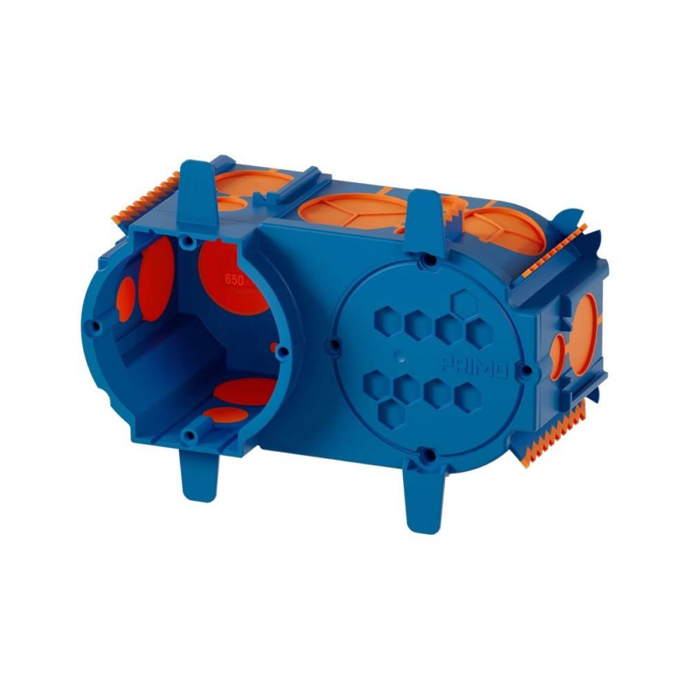 Primo Thermo-Elektronikdose P775