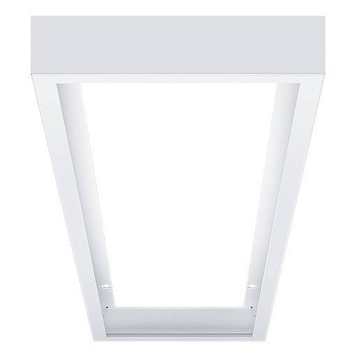 THORNeco Aufbaurahmen TECO SURFA #96701911