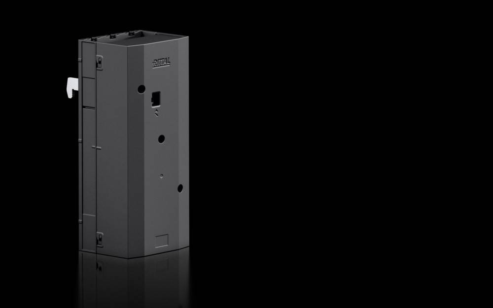 Rittal Anschlussadapter 3-pole, RX 9360.220