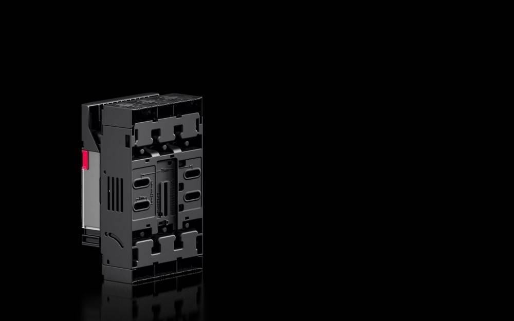 Rittal NH-Sicherungslasttrenner RX 9363.000