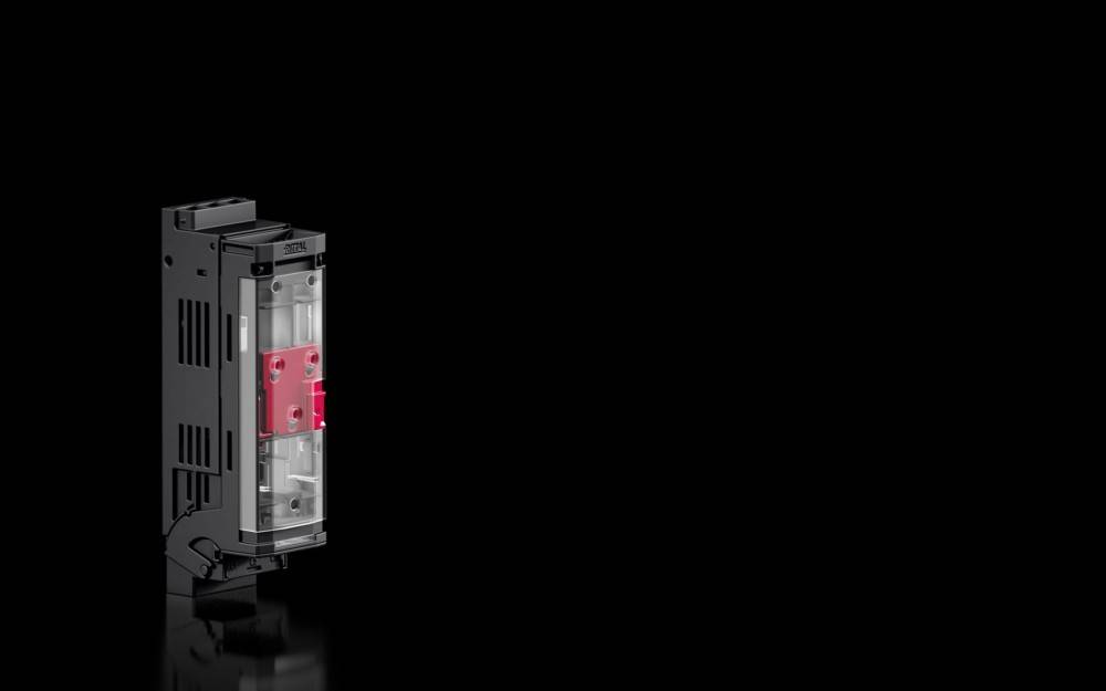 Rittal NH-Sicherungslasttrenner RX 9363.420