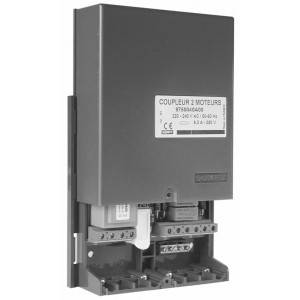 Somfy Steuergerät 9750040