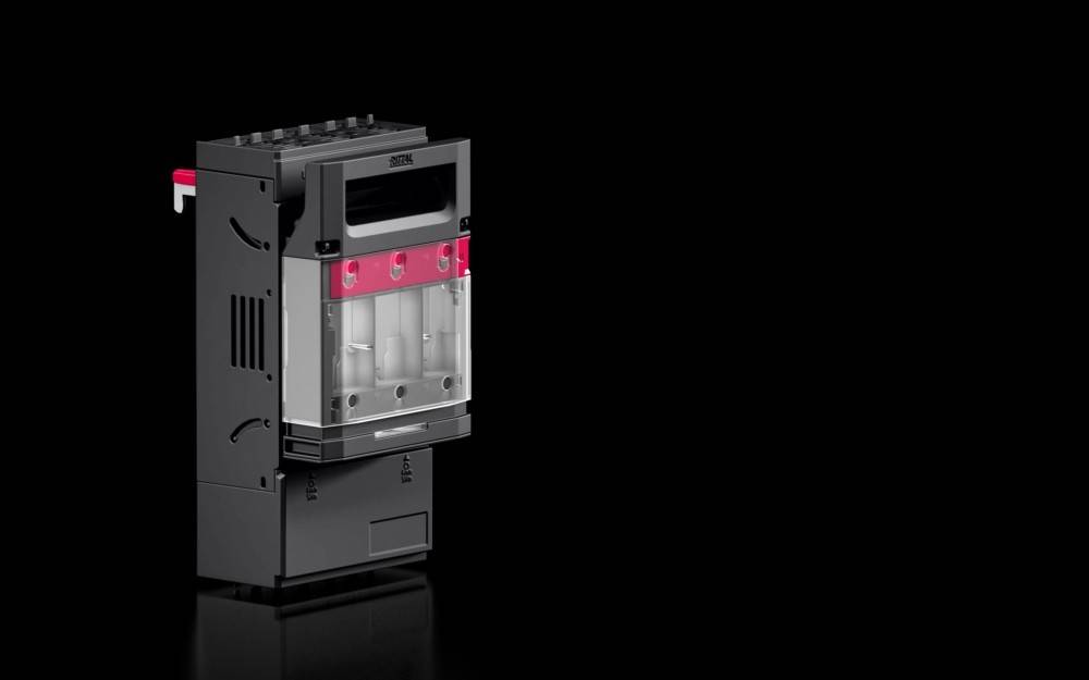 Rittal NH-Sicherungslasttrenner RX 9362.035