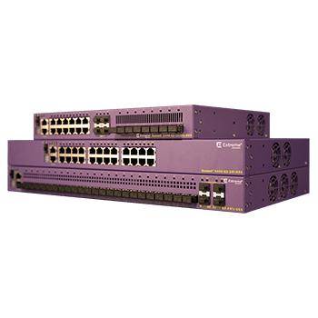Extreme Networks X440-G2-12p-10GE4
