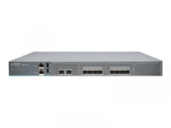 Juniper Networks SRX4100-AC