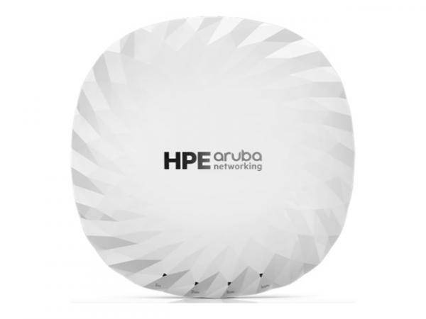 HPE Aruba S4A23A Wireless Access Point