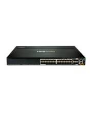 HPE Aruba Networking CX 6300M 24p SFP 1G 2p SFP56 50G 2p SFP28 25G MACsec Switch - Switch - L3 - managed - 24 x Gigabit