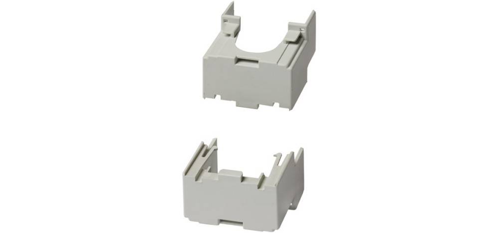 Mersen Kabelabdeckung Set 1.000.149 (VE2)