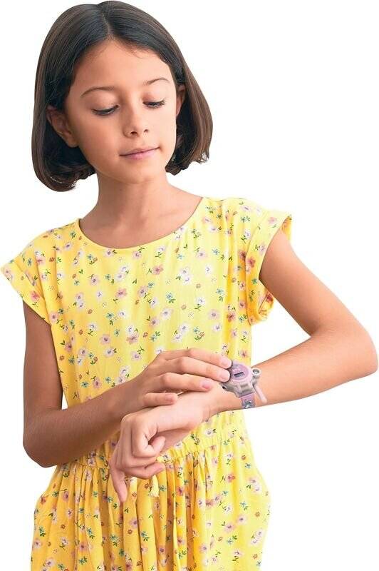 Disney Frozen Walkie Talkie Uhr