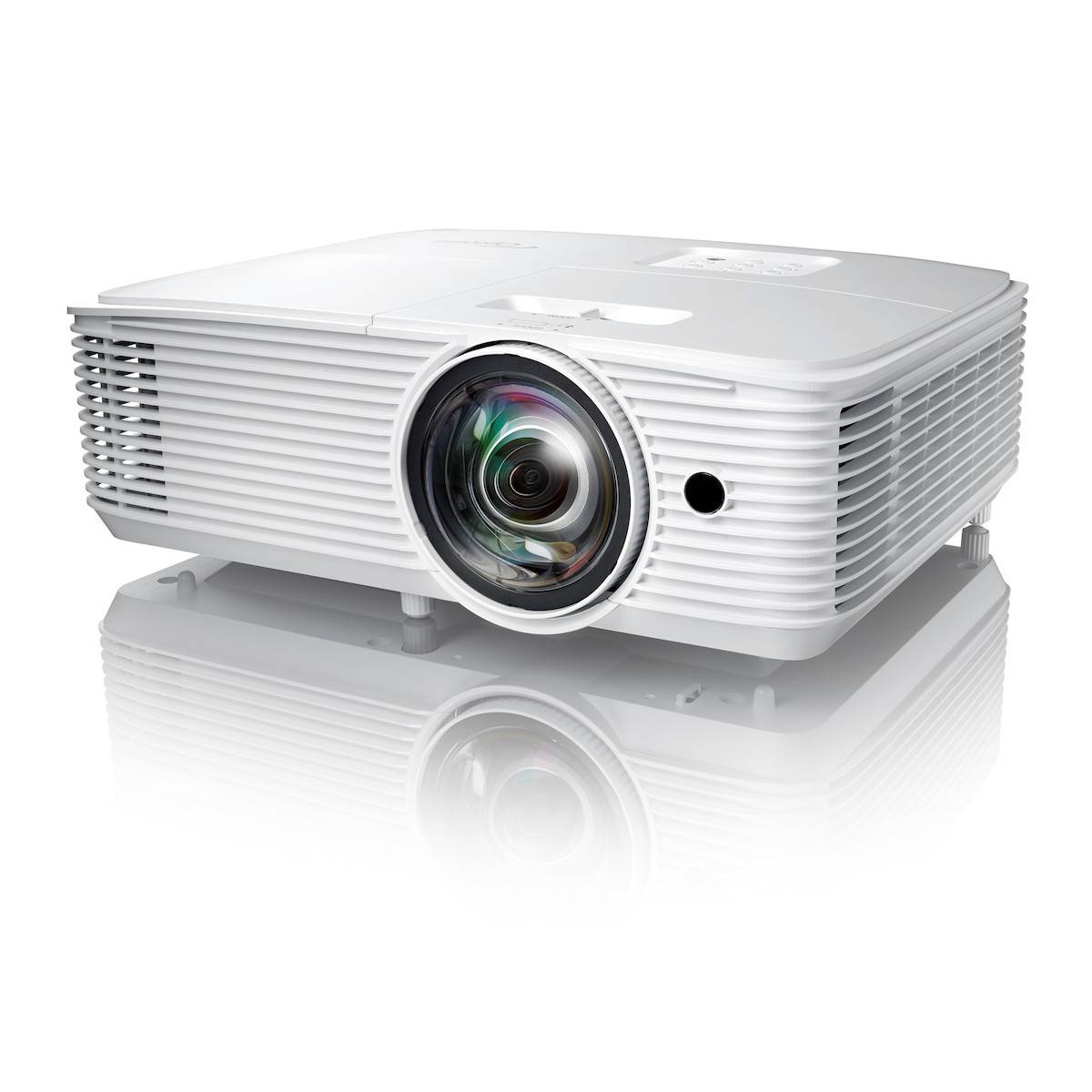 Optoma GT500XR Beamer, 1024 x 768 XGA, 4000 Lumen