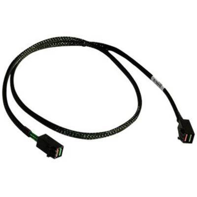 LSI Kabel Mini-SAS HD zu HD 1,0m Multimedia-Technik