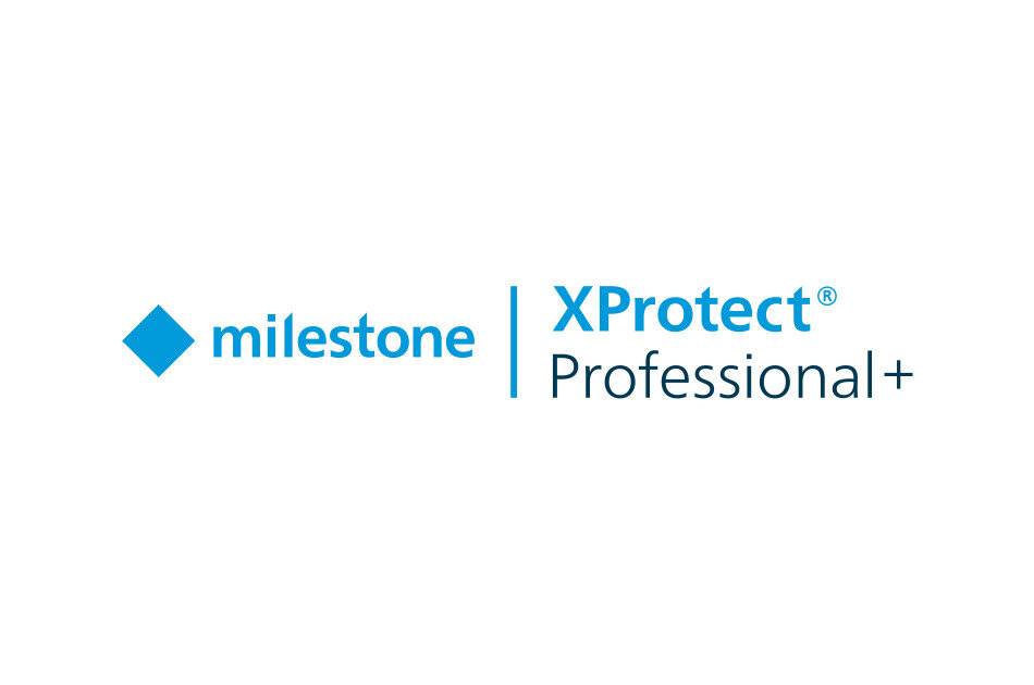 Milestone XPPPLUSBL