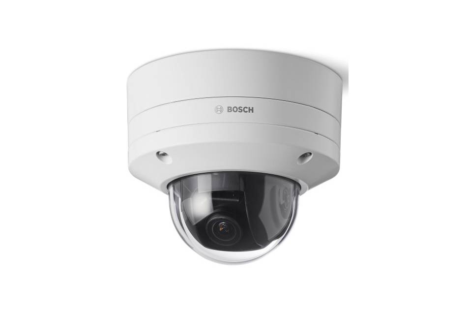 NDE-8702-RXT-H, Netzwerk Fix Dome, Tag/Nacht, 2MP@60fps, 12-38mm, hydro 1/1,8", PoE, IK11, IP66/67, PTRZ