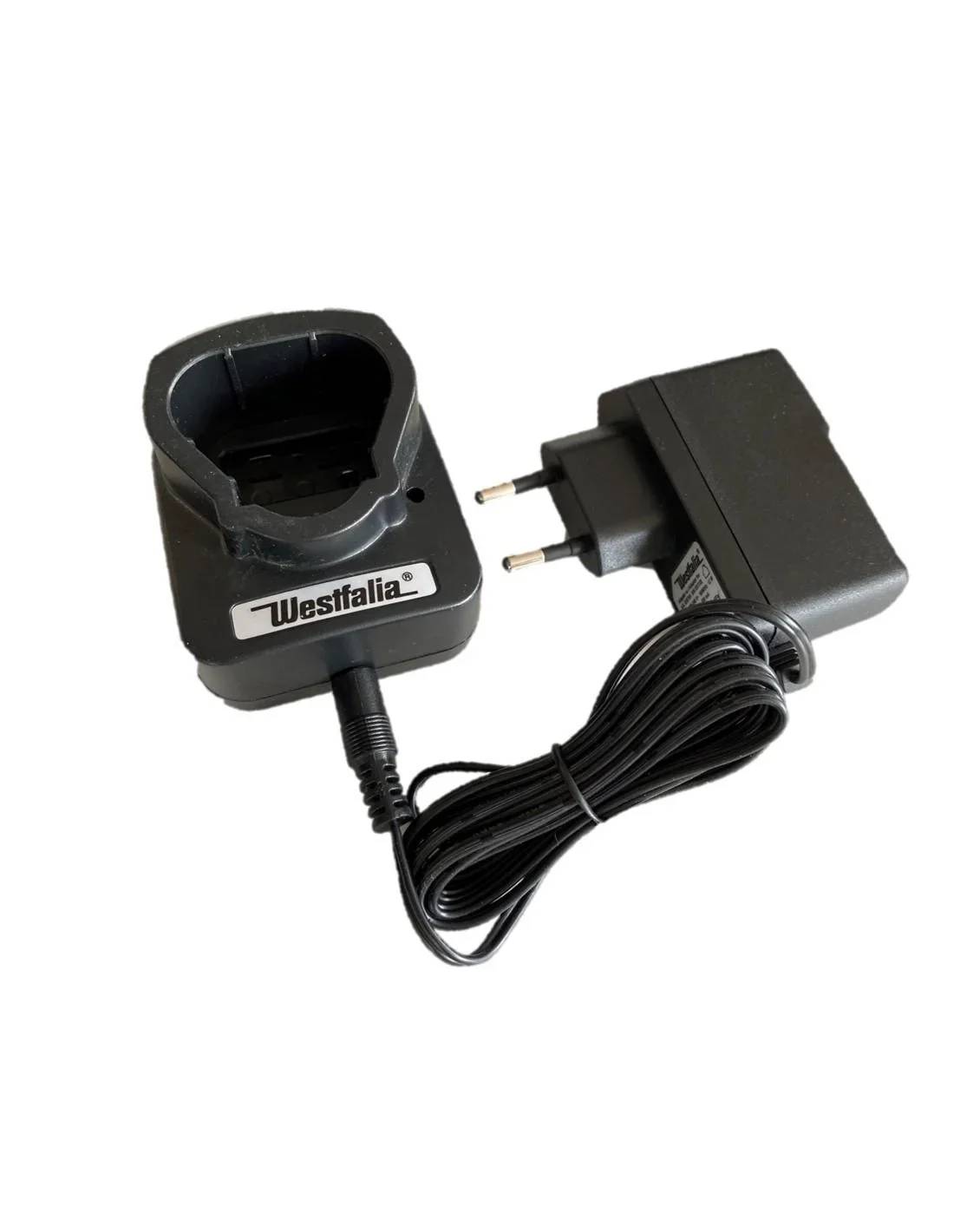 Ladegerät 10,8 Volt