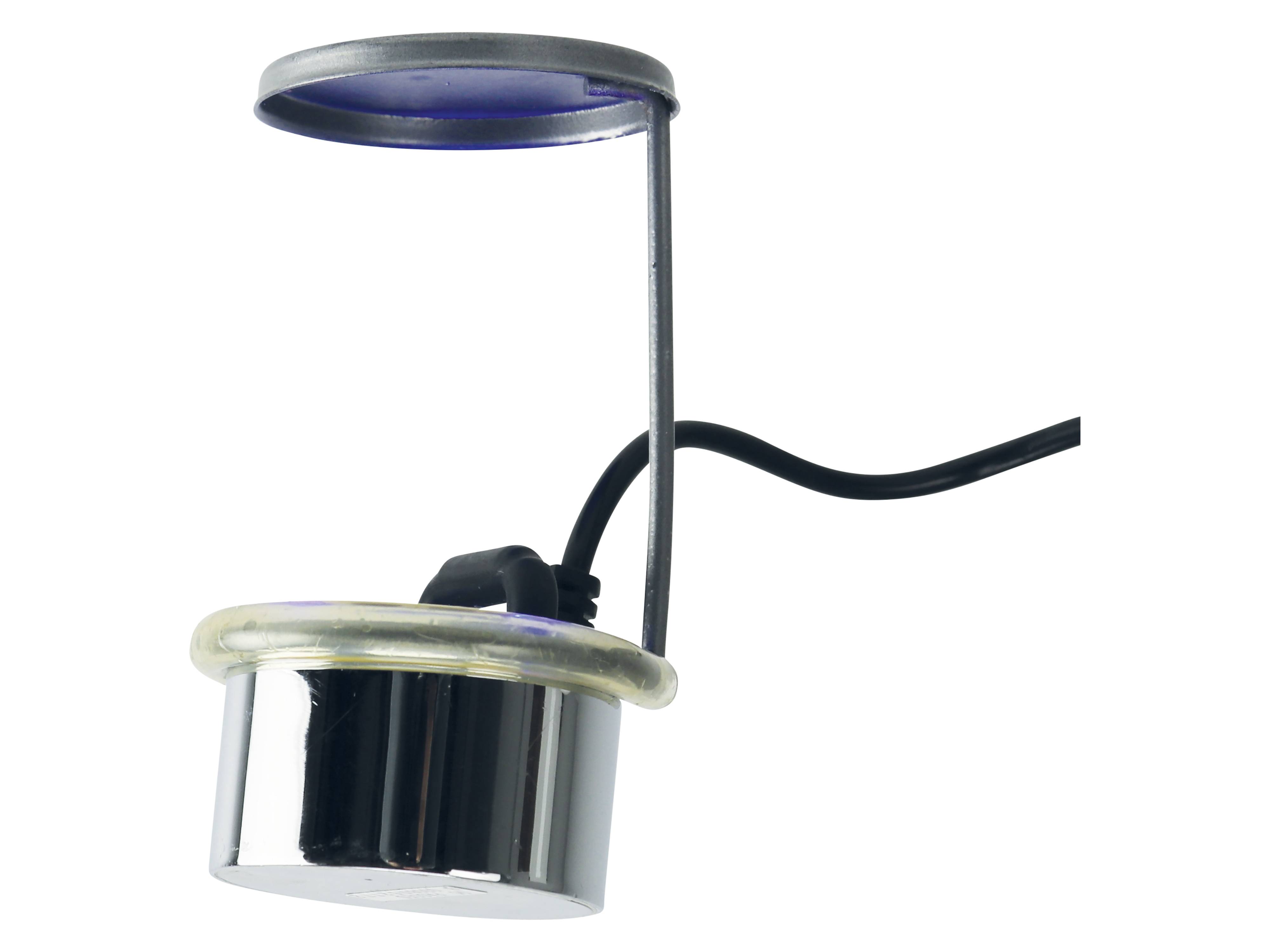 NÄVE Ultraschall-Vernebler für Wasser, mit LED-Farbwechsler