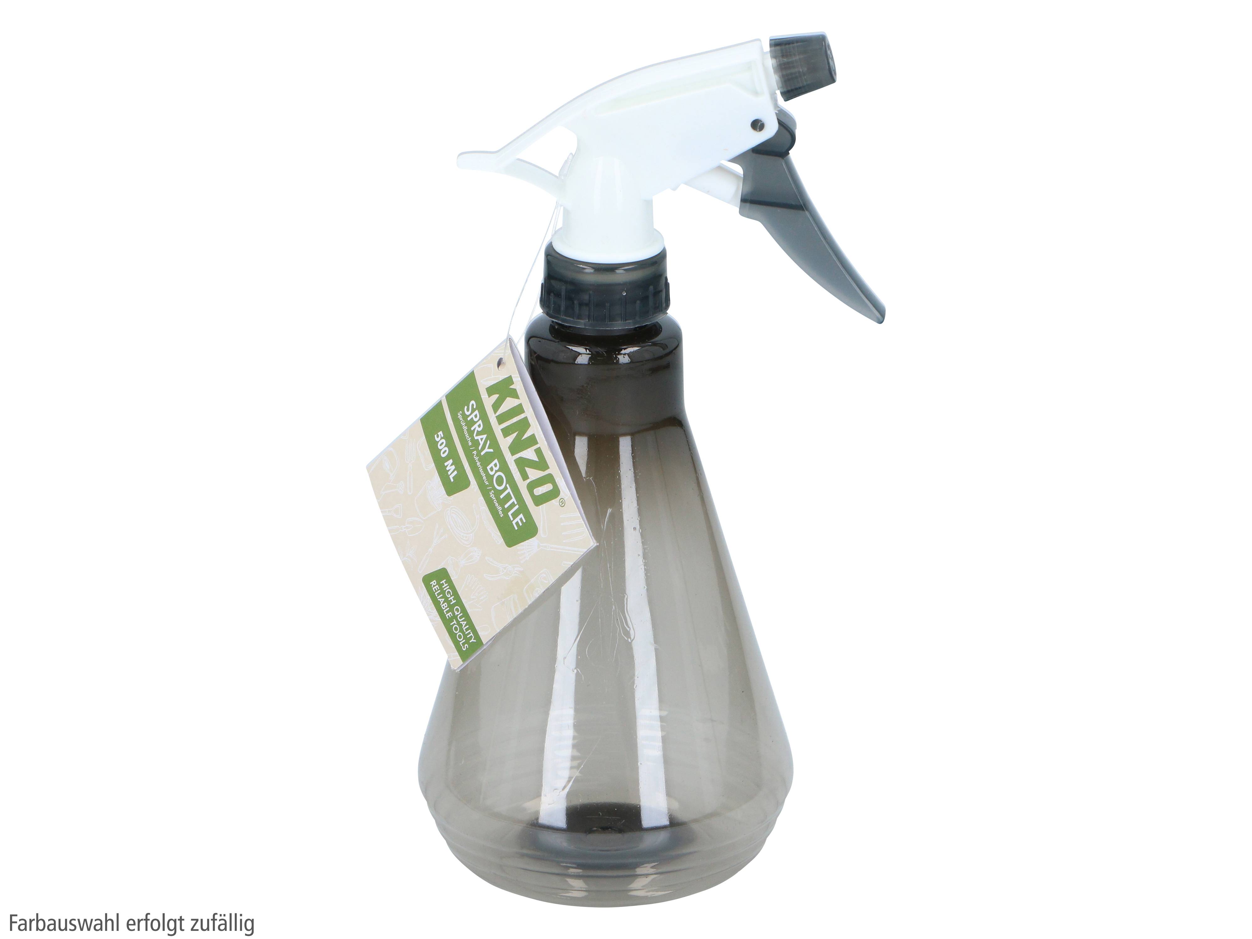 KINZO, Sprühflasche, 500 ml