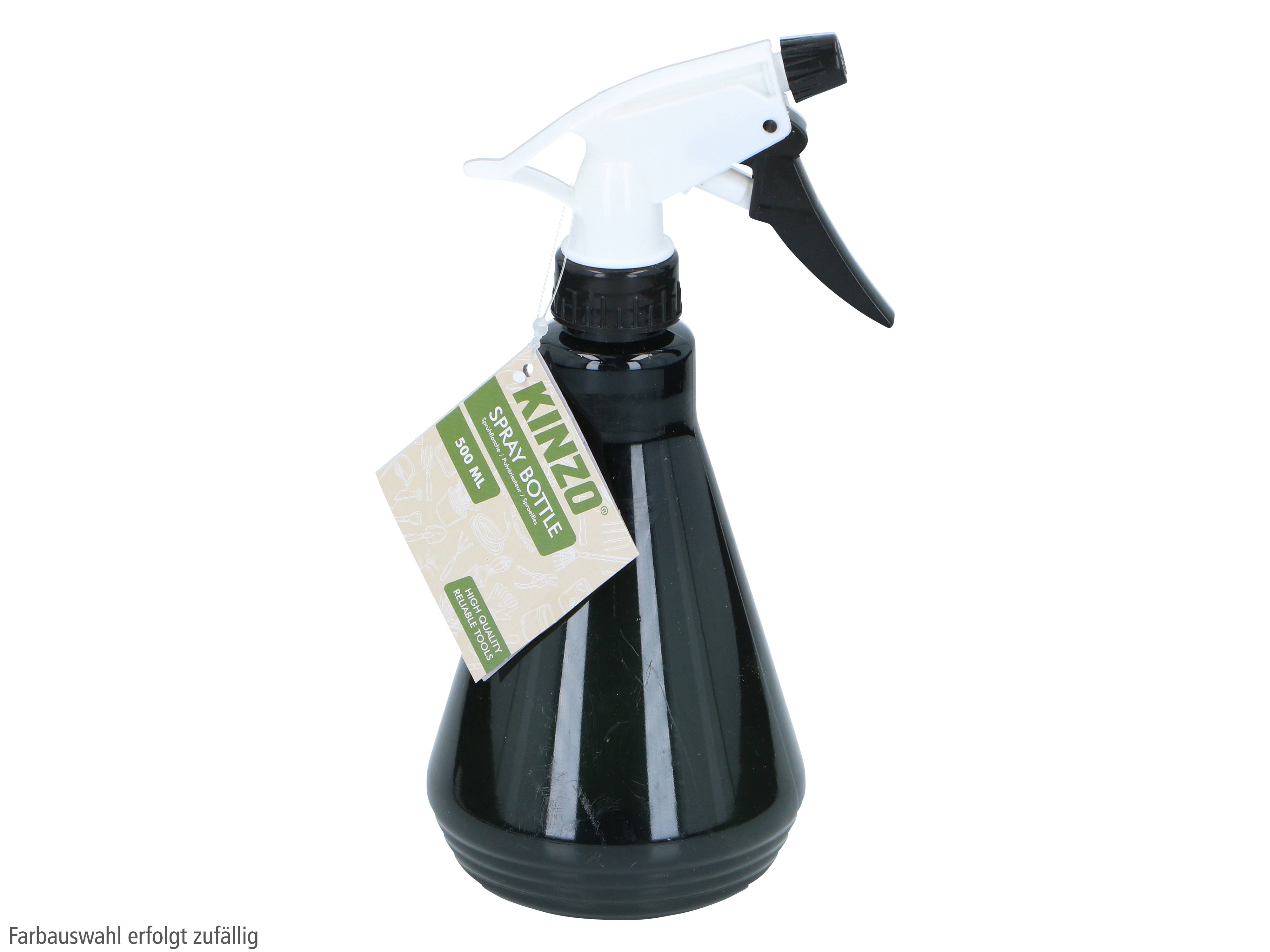 KINZO, Sprühflasche, 500 ml