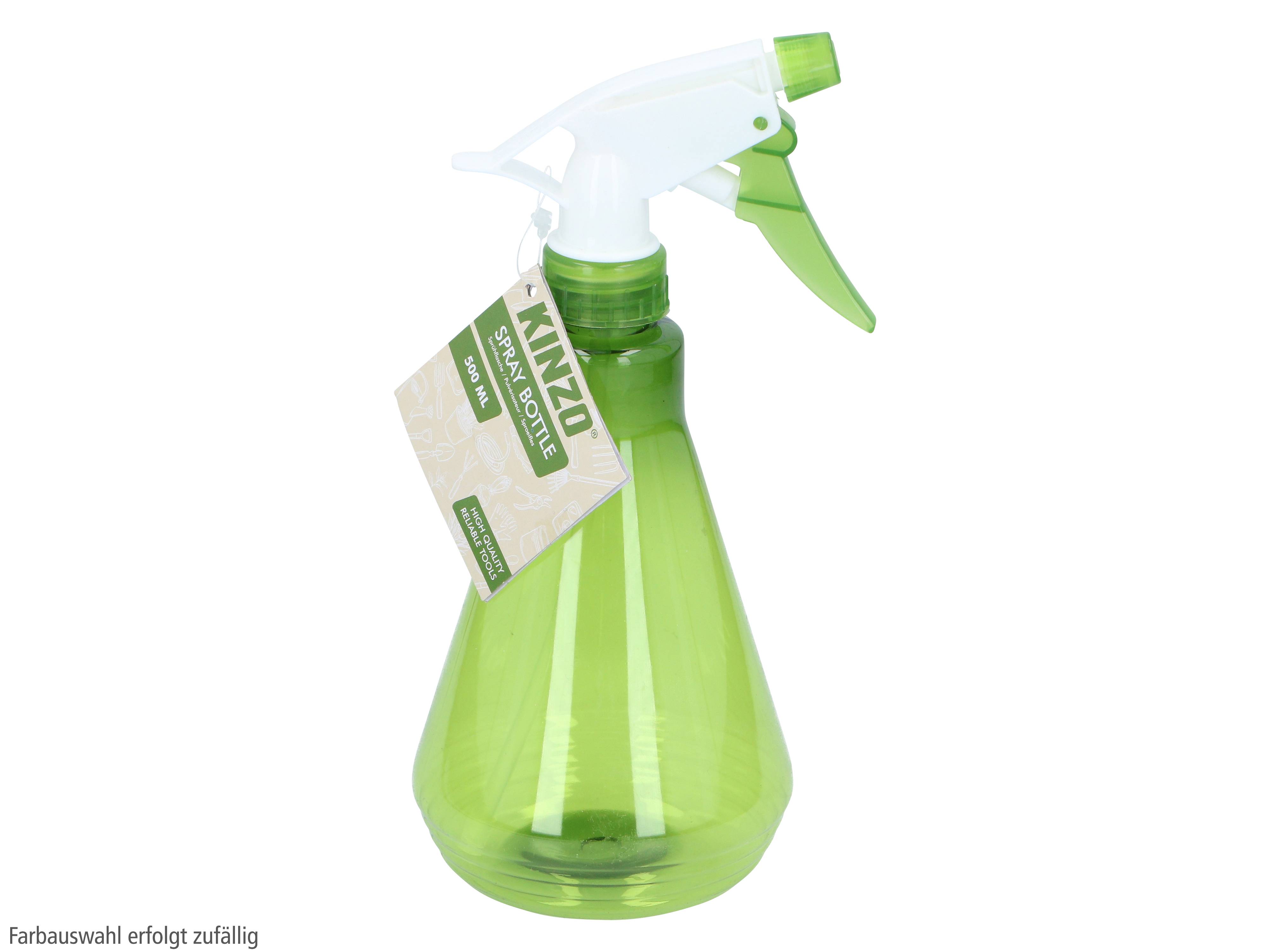 KINZO, Sprühflasche, 500 ml