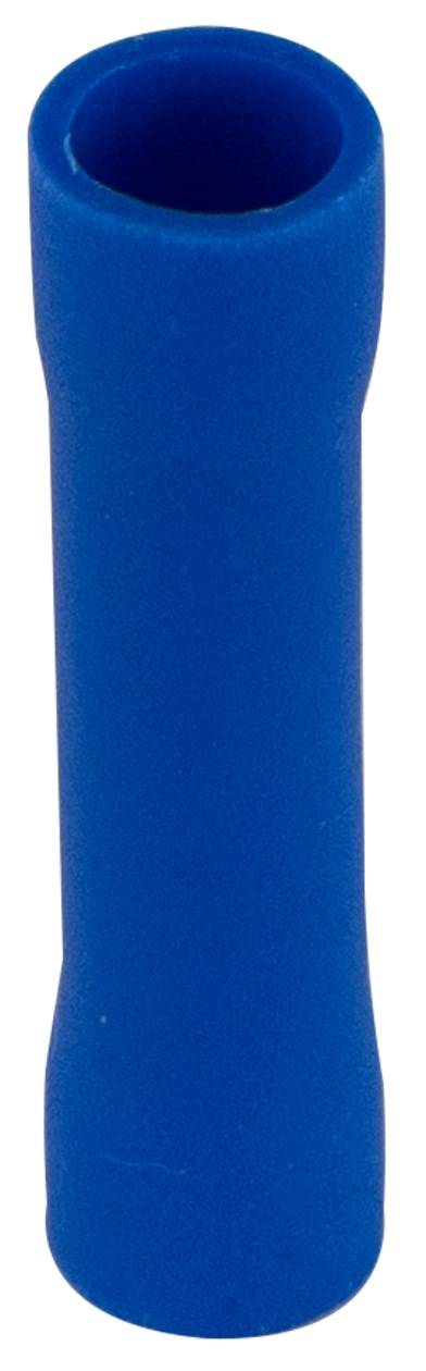 REV Stoßverbinder, blau, 1,5... 2,5 mm², 50 Stück