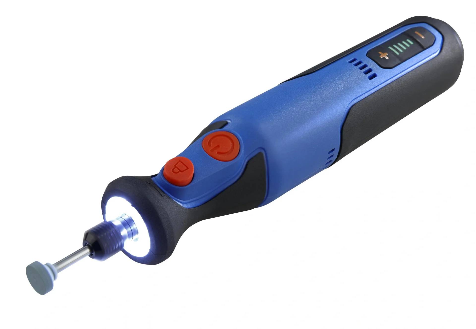 Akku Mini-Bohr-Fräswerkzeug-Set WBFW7.2