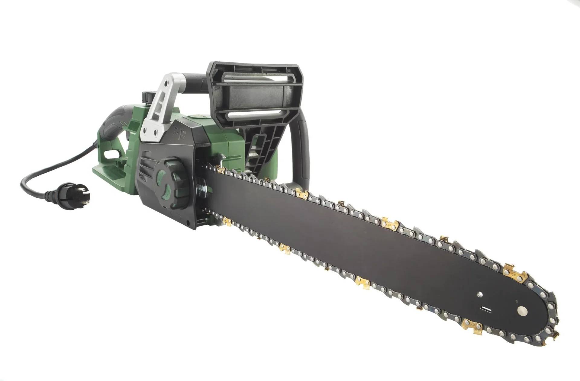 E-KETTENSÄGE "GM 2500/45 TS"